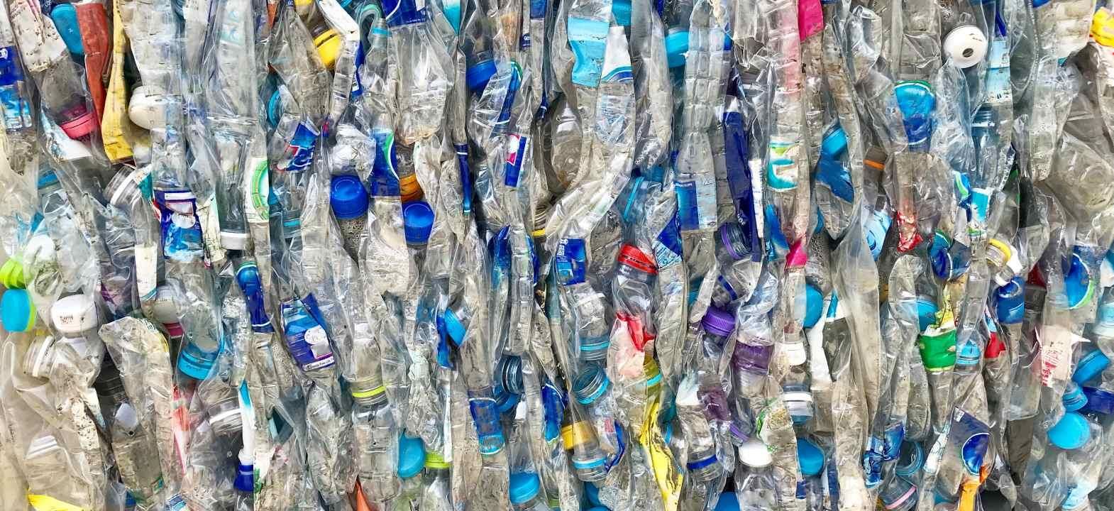 Polyester Recycling in Eastern Europe - A Challenge to Governments and Private Entrepreneurs